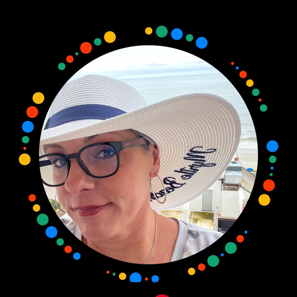 Meet your Posher, Traci